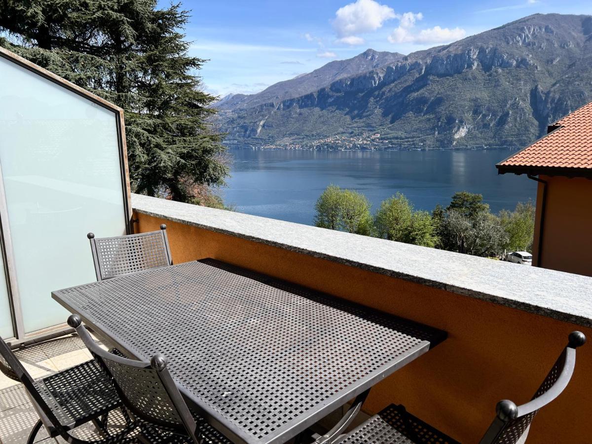 Villa Dei Sogni Bellagio Eksteriør bilde