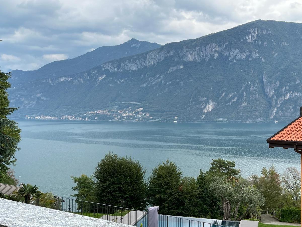 Villa Dei Sogni Bellagio Eksteriør bilde