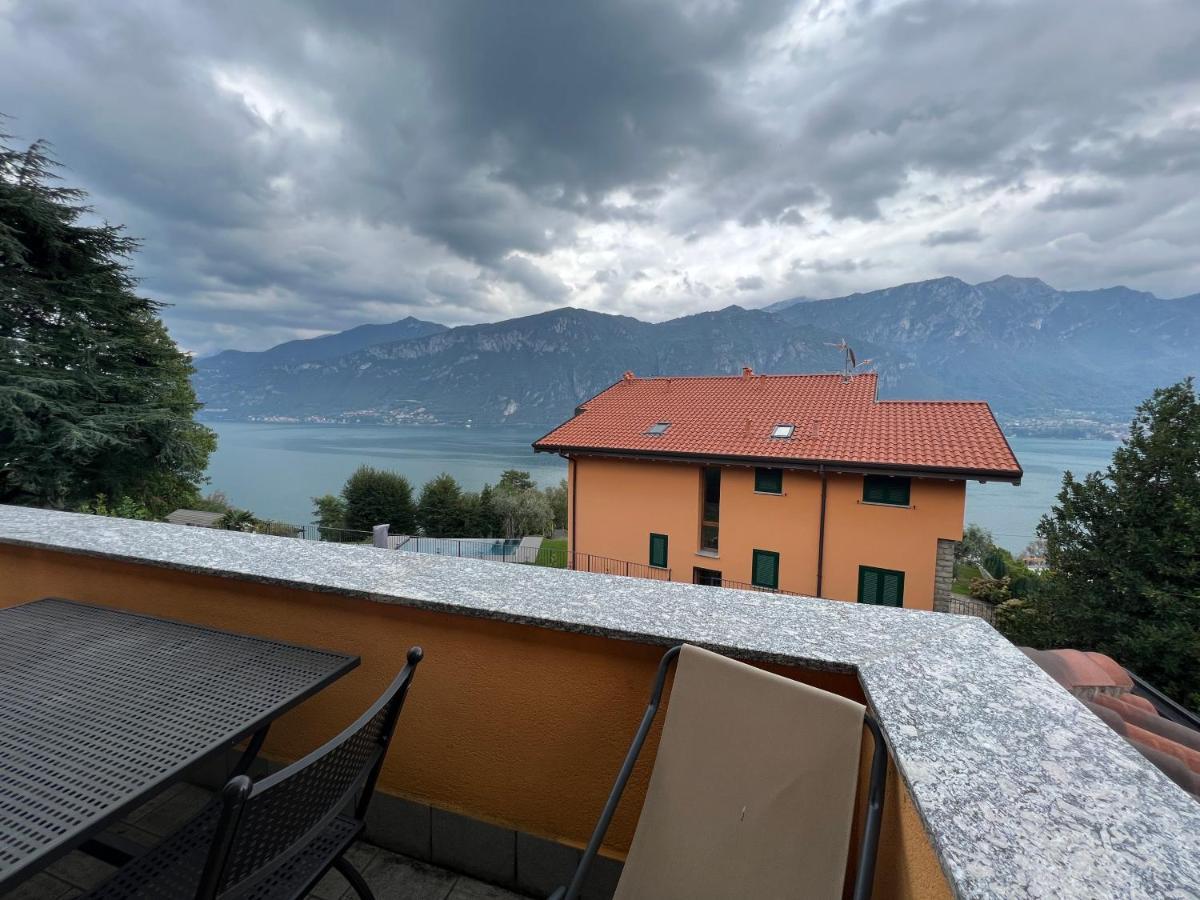 Villa Dei Sogni Bellagio Eksteriør bilde