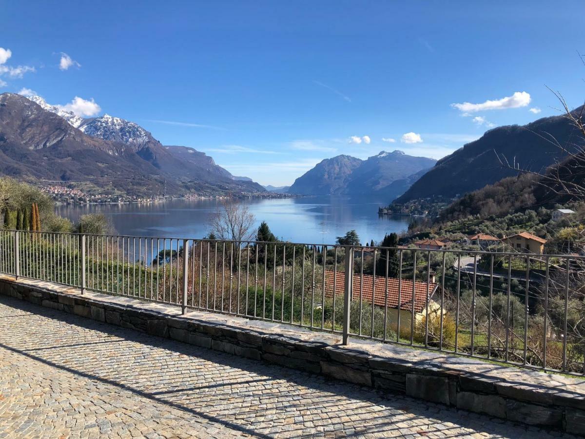 Villa Dei Sogni Bellagio Eksteriør bilde